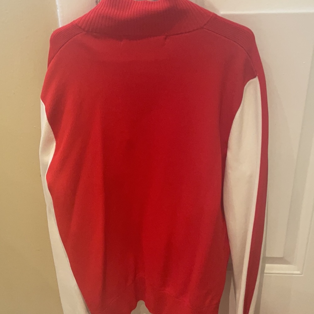 Express Track-Jacket! - Picture 4 of 4